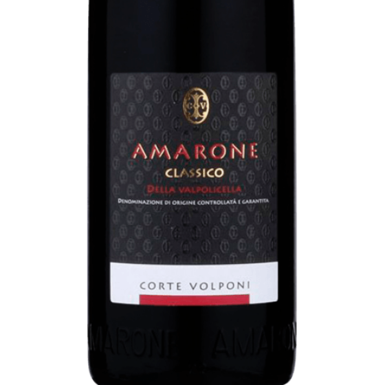 Corte Volponi Amarone della Valpolicella Classico | Vivino English